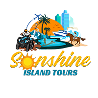 Sunshine Island Tours